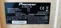 Pioneer мини система USB, тонколони дистанционно, снимка 10