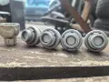 секретни болтове за Пежо, снимка 1