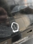 Предна лява врата черна за Mercedes ML W164 (2006-2011) 25829, снимка 3
