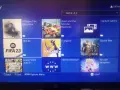 PlayStation 4 Slim Софтуер 9.03 | 20+ Топ Игри | Отлично Състояние, снимка 4
