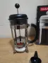 френска преса за кафе Bodum Caffettiera с вместимост 1 литър (8 чаши), снимка 2