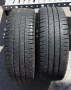 2 бр летни гуми MICHELIN AGILIS 235/65R16C , снимка 1