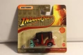MATCHBOX INDIANA JONES TUK TUK ИГРАЧКА КОЛИЧКА МОДЕЛ, снимка 1
