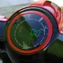 Електрическа  триколка FM1 1500W – RED, снимка 5