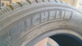 MICHELIN 215 / 55 / 16 - Два броя отлични всесезонни гуми, снимка 3