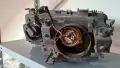 Фарове с лупи за части за BMW E46 318i 143hp N42 Facelift седан, снимка 18