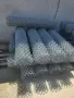 Оградна мрежа от стоманизирана тел , снимка 2