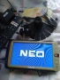 Телевизор НЕО/NEO 7inch + Андройд тв бокс от А1- Чисто нови!, снимка 1