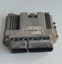 ECU Компютър Опел Астра Х Opel Astra H 1.9CDTI 120кс ОЕМ 0281012549, снимка 1