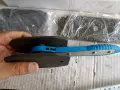 Инструмент за смяна на спирачни накладки с тресчотка HBM 10953, снимка 5