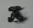 POLISTIL ITALY SHADOW DN 4 Метална играчка модел кола количка F1, снимка 3