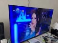 Android TV 55 инча Next YE-55GFSG8-4K 55"  , снимка 1