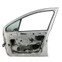 Предна дясна врата Peugeot 307 2001-2008 ID: 163331, снимка 2