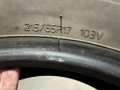 4 бр. 215/65/17 Hankook, DOT 2022 , снимка 13