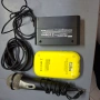 Мини синтезатор ефект Korg Kaossilator 2 KO2 Dynamic Phrase Synthesi, снимка 2
