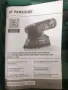 Акумулаторна мултишлайф машина Parkside PAMS 12 B2 (12V) - Пълен комплект, снимка 2