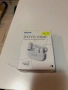  BOYA mini - микрофона система в бял цвят, снимка 1