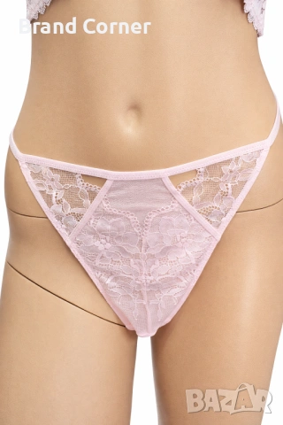 Комплект дамско бельо Hunkemöller – сутиен 80C и бикини XL, снимка 2 - Бельо - 54498901