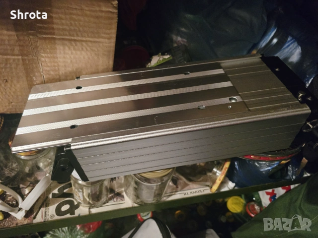 Батерия за електрическо колело.  48-52V  12Ah, снимка 4 - Велосипеди - 54286800
