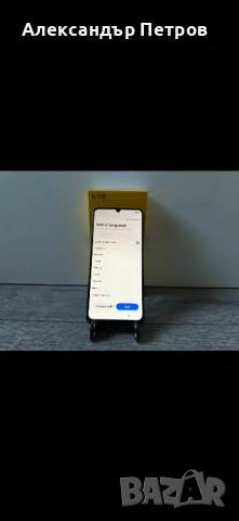 Realme NOTE 70T 4GB/128GB, снимка 4 - Други - 54596134