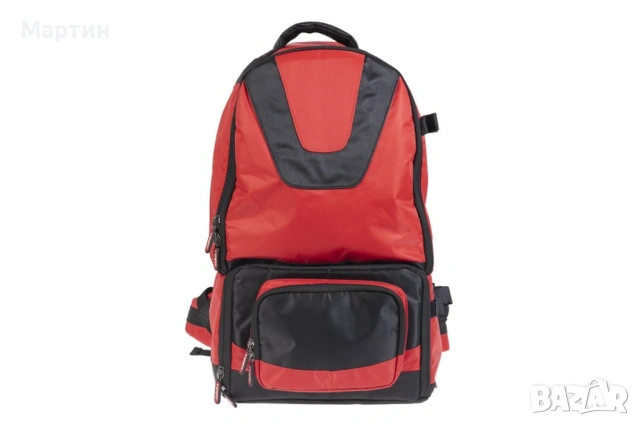 Раница за риболов HART SLIM ROCK 33L , снимка 7 - Екипировка - 54643101
