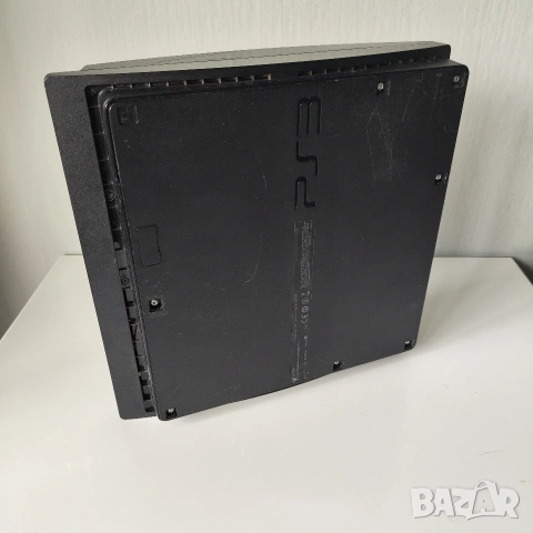 Конзола Playstation 3 slim пълен комплект+ 10 игри , снимка 4 - Игри за PlayStation - 54837769