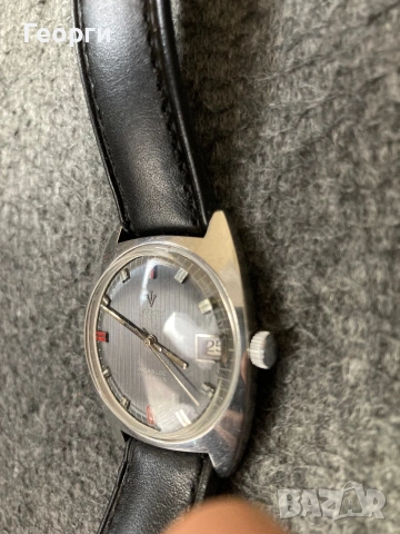 Мъжки оригинален часовник Invicta, снимка 5 - Мъжки - 54977471