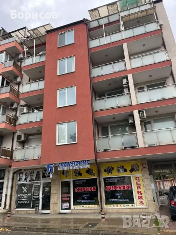 Продава се прекрасен апартамент,централна част Враца