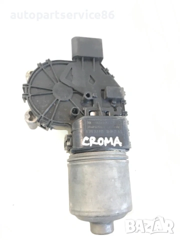 Преден мотор на чистачки Bosch за Fiat Croma 1.9 M Jet (2006) 0390241915