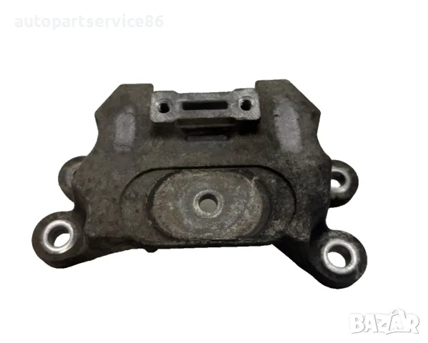 Конзола опора на скоростна кутия за Audi A4 B8 1.8 TFSI (2008) 8K0399115T, снимка 2 - Части - 55593317