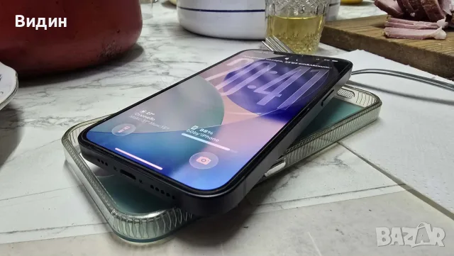 iPhone 13 bLack
