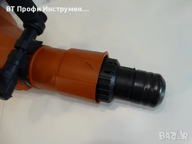 2026 - Hilti TE 1000 - 22 / NURON - Акумулаторен къртач, снимка 8 - Къртачи - 55659596