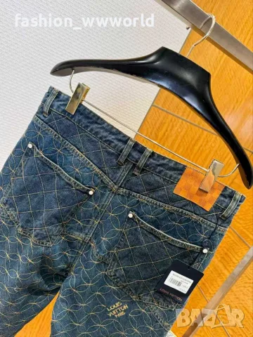Къси панталони Louis Vuitton Xl, снимка 9 - Къси панталони - 55465688