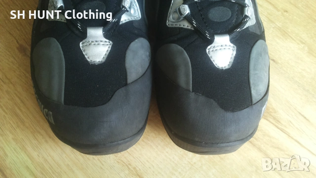 TECNICA ALPINESPEED HIGH GORE-TEX Boots размер EUR 40 2/3 обувки водонепромокаеми - 2706, снимка 13 - Мъжки боти - 54887782