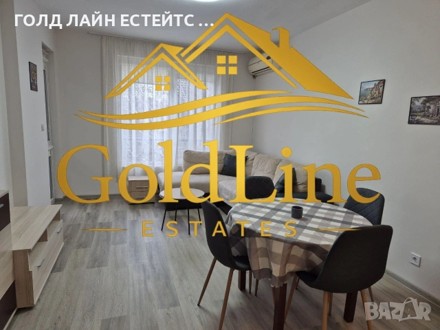 Двустаен Карпузита, снимка 4 - Апартаменти - 54305481