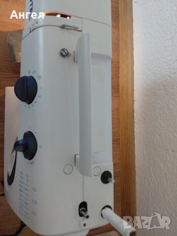 Шевна машина многооперационна , снимка 8 - Други стоки за дома - 38473791