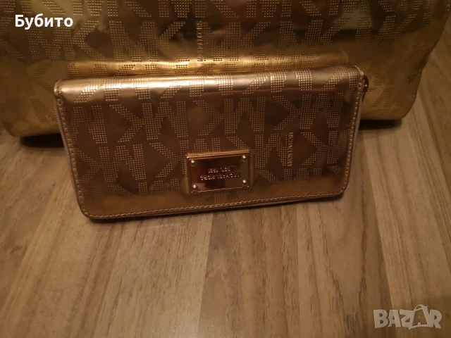 Maikal Kors , снимка 3 - Чанти - 54741216
