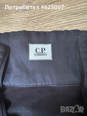 Stone island,cp company, vetements Alpha industries ,prada, снимка 3 - Блузи - 54579888