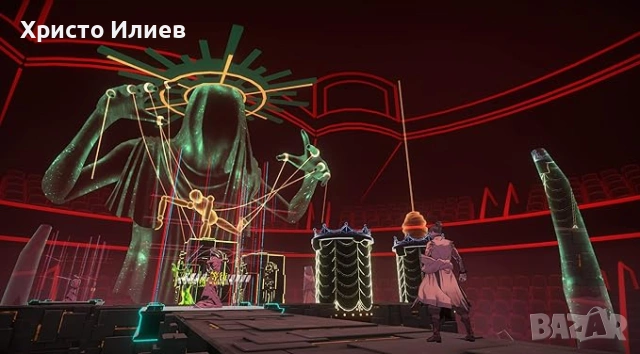 Игра Mato Anomalies - Day One Edition за Xbox Series X Xbox One , снимка 5 - Игри за Xbox - 54848058
