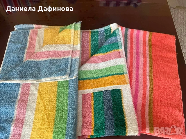 Хавлиени кърпи, снимка 10 - Хавлиени кърпи - 53976248
