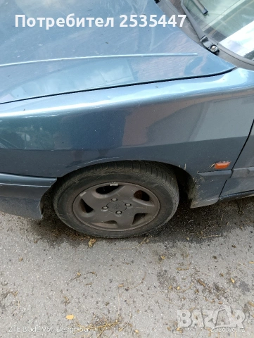 ЛЕКА КОЛА ПЕЖО306, снимка 6 - Автомобили и джипове - 54673068