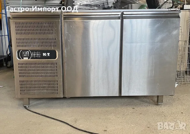 Професионална Хладилна маса , снимка 3 - Обзавеждане на кухня - 55350288