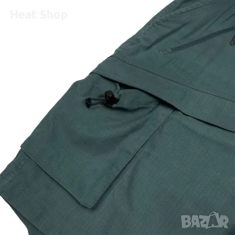 Мъжки шорти Nike ACG Deep Jungle Cargo Shorts, снимка 6 - Къси панталони - 55293802