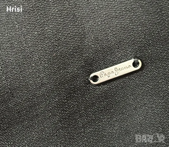 Нова лятна рокля Pepe jeans , снимка 5 - Рокли - 55579286