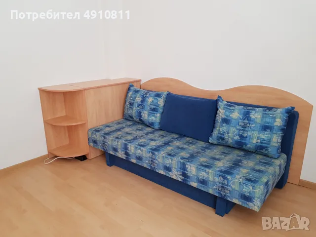 Кухня с вградена съдомиялна и ширм, снимка 14 - Кухни - 55594292