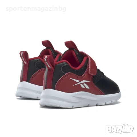 Детски маратонки Reebok Rush Runner 4.0 SY, снимка 5 - Детски маратонки - 55048366