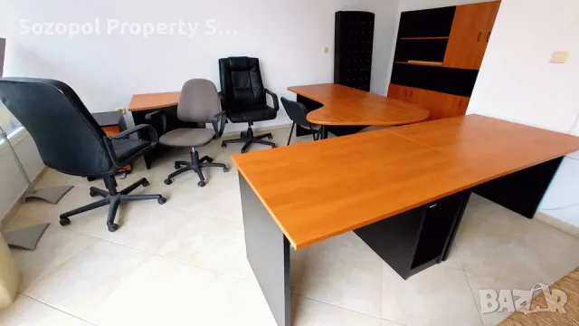 Офис мебели - Всичко за само €150.