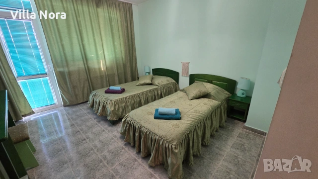 Villa Nora, в.з Фиш Фиш, снимка 5 - Почивки на море - 55174804