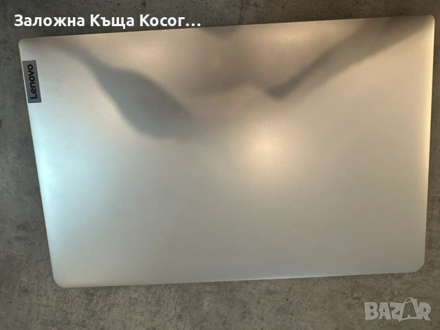 Lenovo Ideapad 1 ryzen 5, снимка 4 - Лаптопи за дома - 54824349