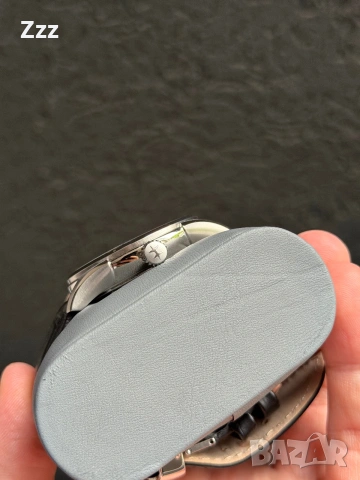 Мъжки часовник Hamilton H42535560 40мм, снимка 11 - Мъжки - 55003692